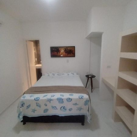 Apartamentos Beira Mar Pôrto das Galinhas المظهر الخارجي الصورة