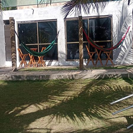 Apartamentos Beira Mar Pôrto das Galinhas المظهر الخارجي الصورة