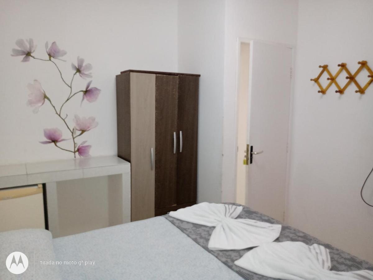 Apartamentos Beira Mar Pôrto das Galinhas المظهر الخارجي الصورة
