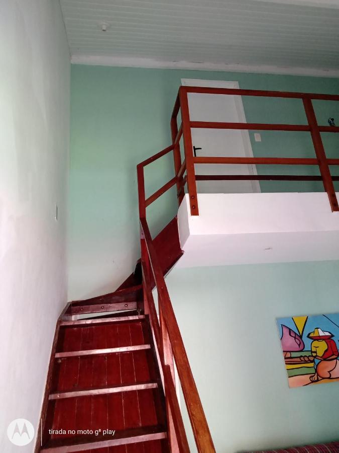 Apartamentos Beira Mar Pôrto das Galinhas المظهر الخارجي الصورة