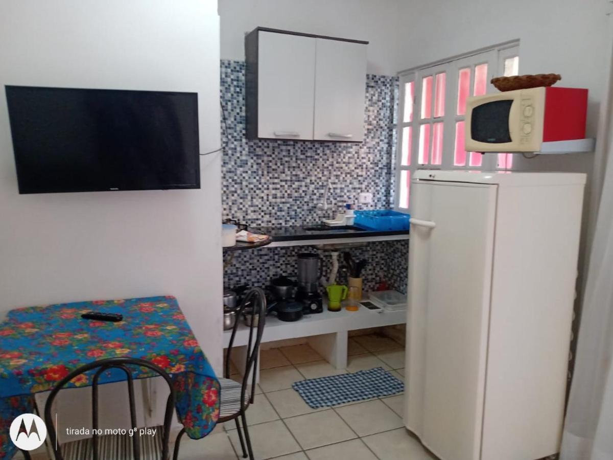 Apartamentos Beira Mar Pôrto das Galinhas المظهر الخارجي الصورة