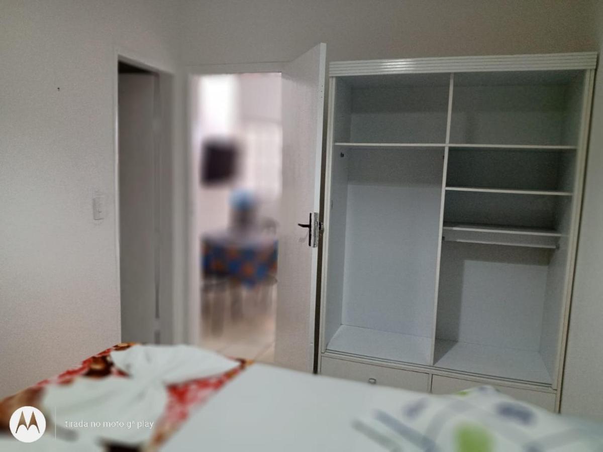Apartamentos Beira Mar Pôrto das Galinhas المظهر الخارجي الصورة