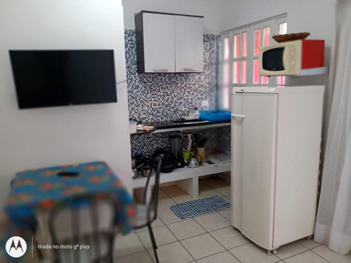 Apartamentos Beira Mar Pôrto das Galinhas المظهر الخارجي الصورة