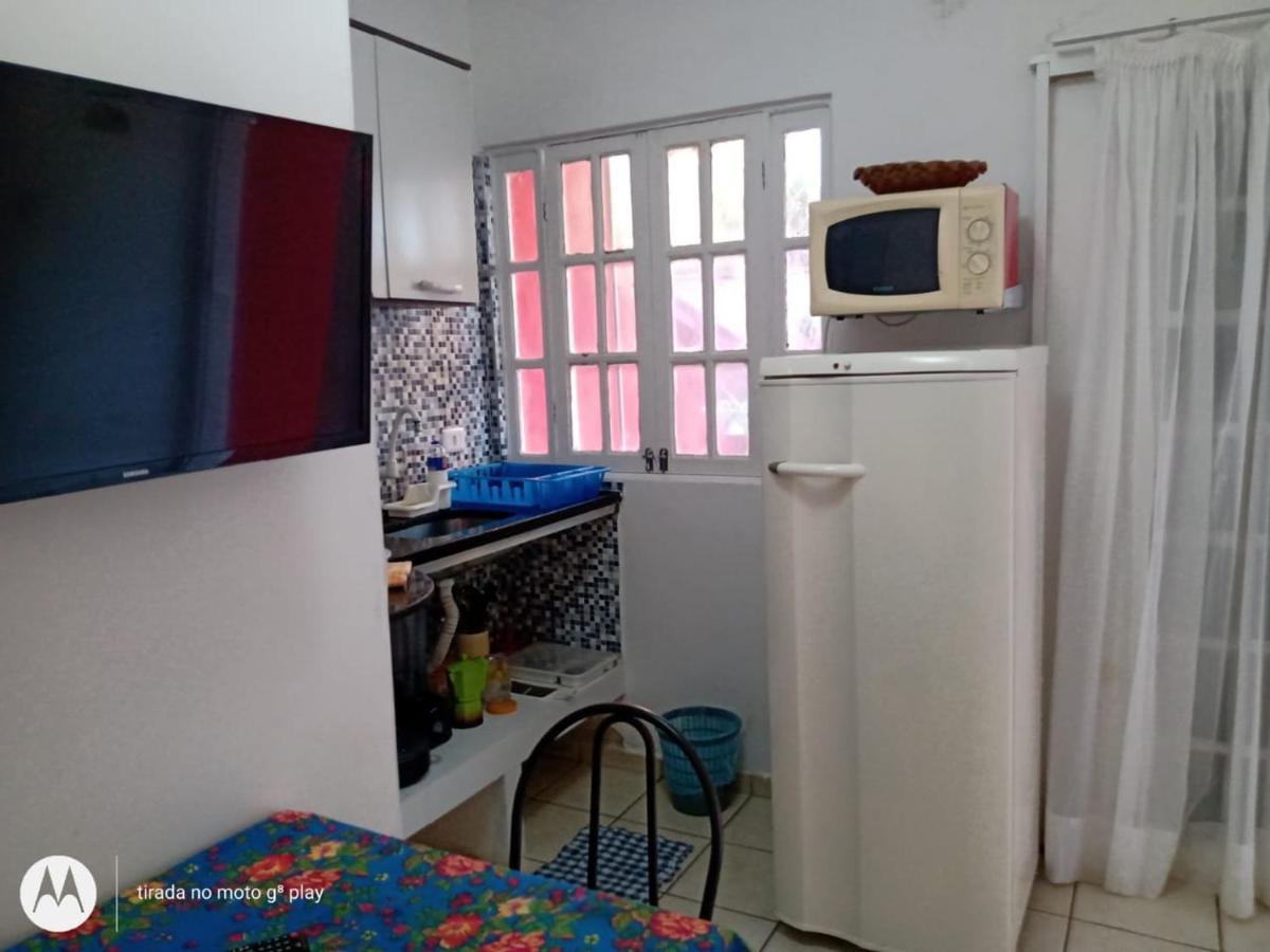 Apartamentos Beira Mar Pôrto das Galinhas المظهر الخارجي الصورة