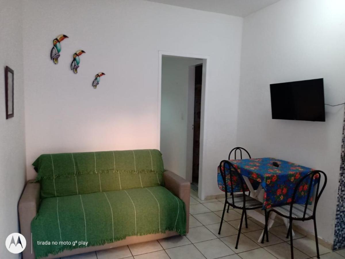 Apartamentos Beira Mar Pôrto das Galinhas المظهر الخارجي الصورة