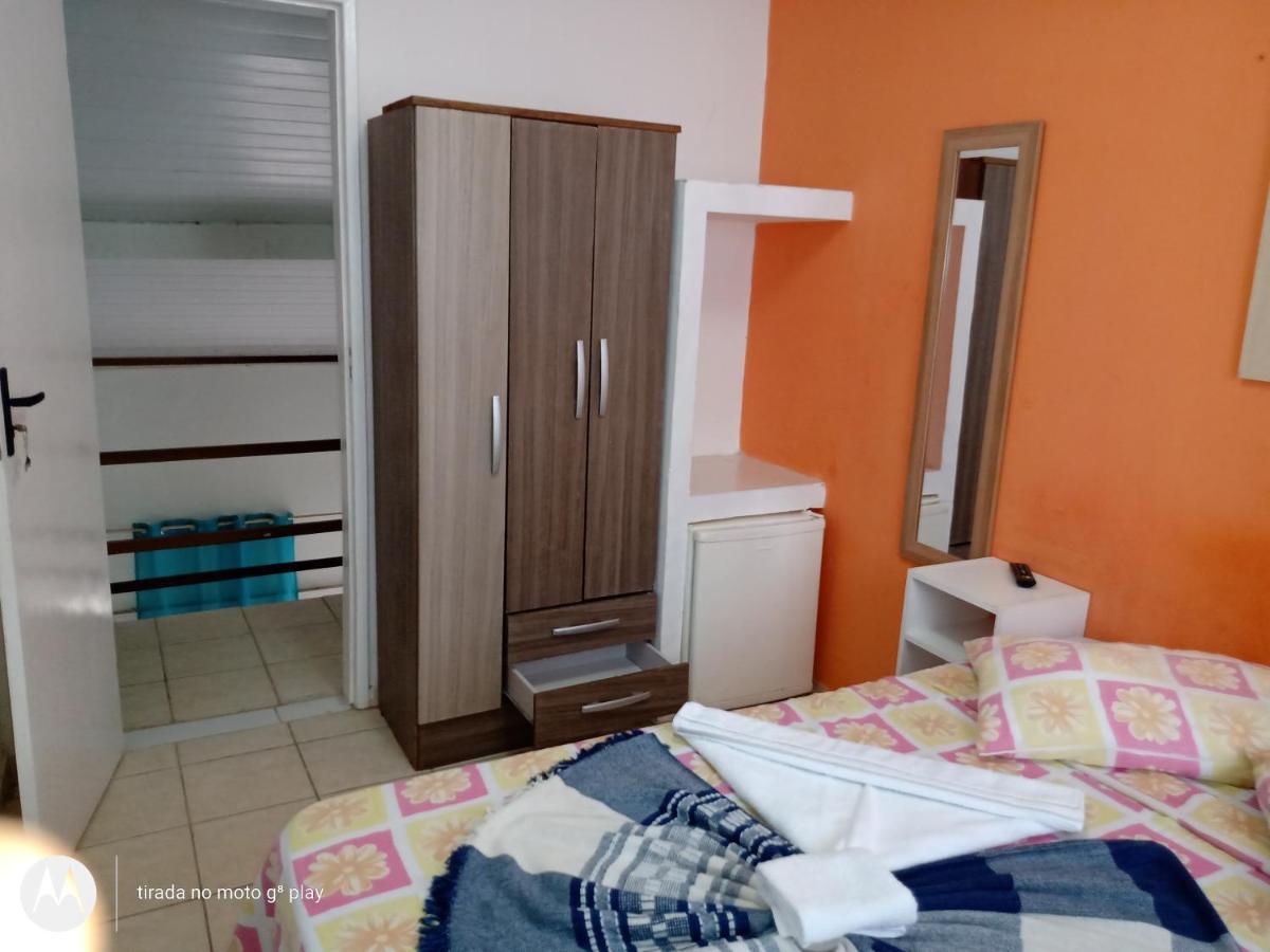 Apartamentos Beira Mar Pôrto das Galinhas المظهر الخارجي الصورة