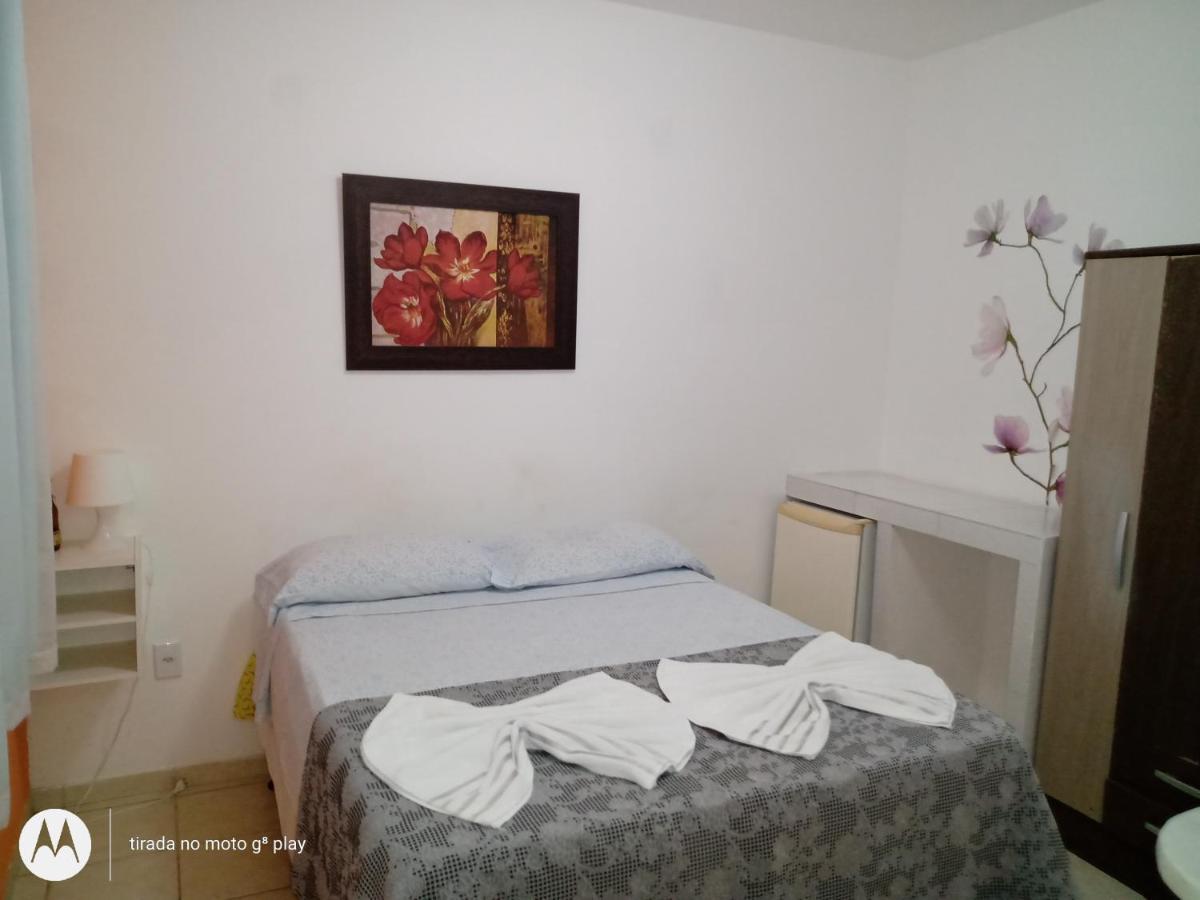Apartamentos Beira Mar Pôrto das Galinhas المظهر الخارجي الصورة