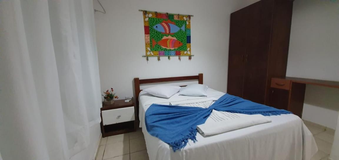 Apartamentos Beira Mar Pôrto das Galinhas المظهر الخارجي الصورة
