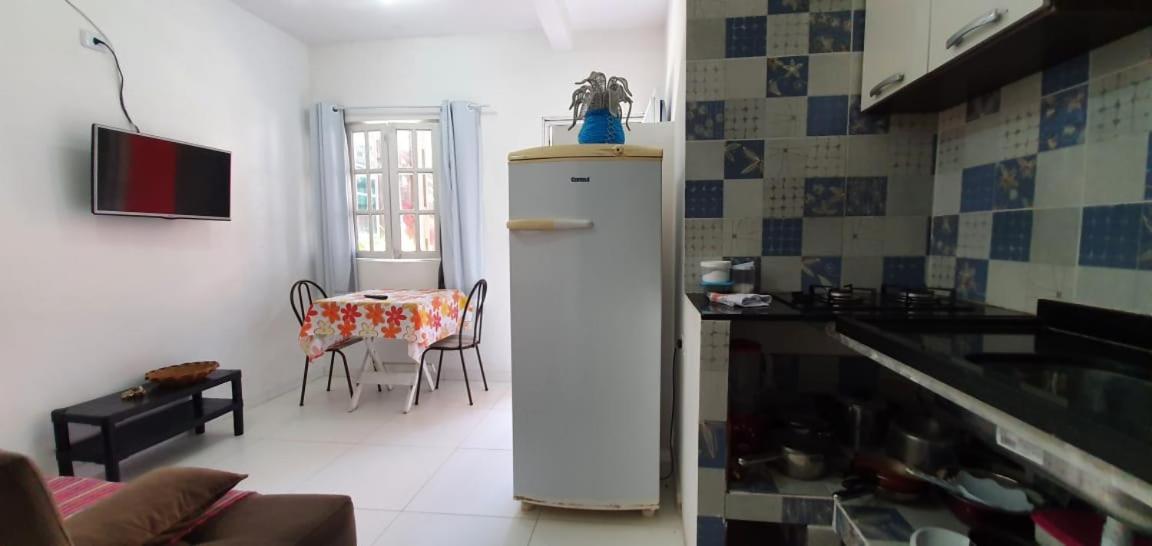 Apartamentos Beira Mar Pôrto das Galinhas المظهر الخارجي الصورة