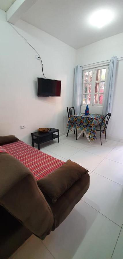 Apartamentos Beira Mar Pôrto das Galinhas المظهر الخارجي الصورة
