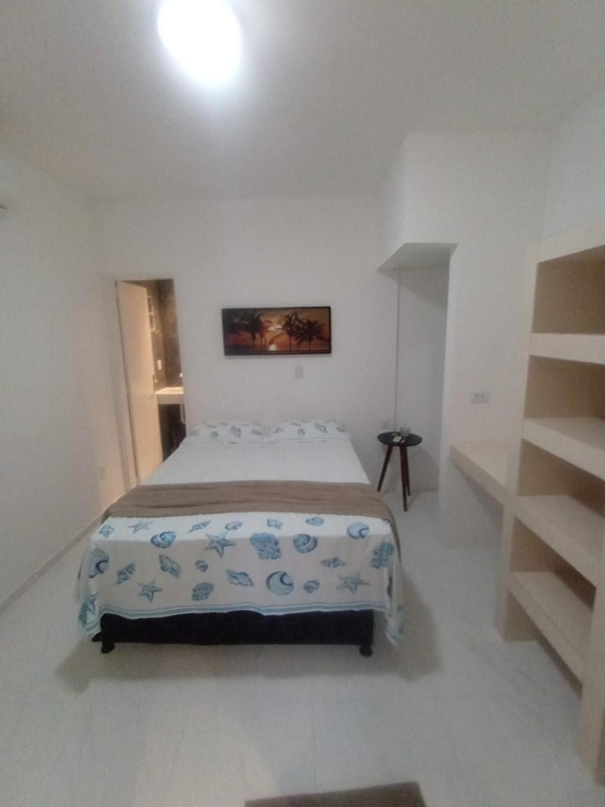 Apartamentos Beira Mar Pôrto das Galinhas المظهر الخارجي الصورة