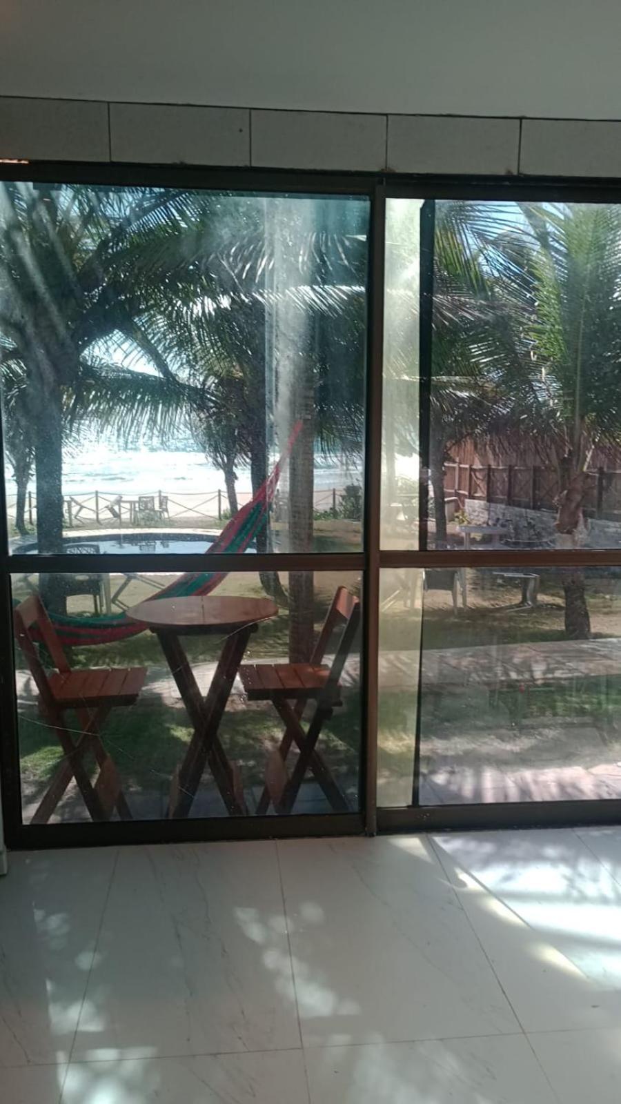 Apartamentos Beira Mar Pôrto das Galinhas المظهر الخارجي الصورة