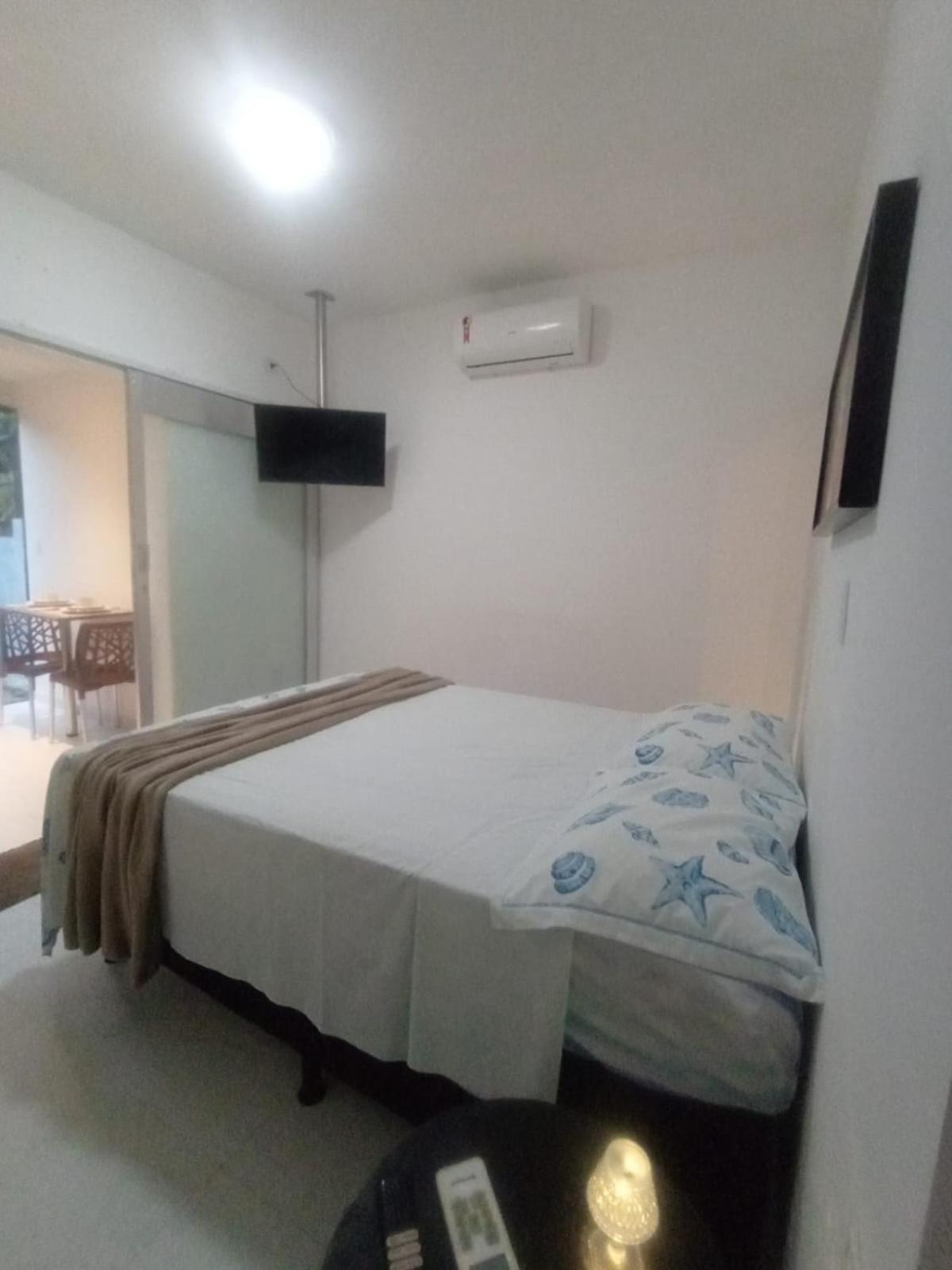 Apartamentos Beira Mar Pôrto das Galinhas المظهر الخارجي الصورة