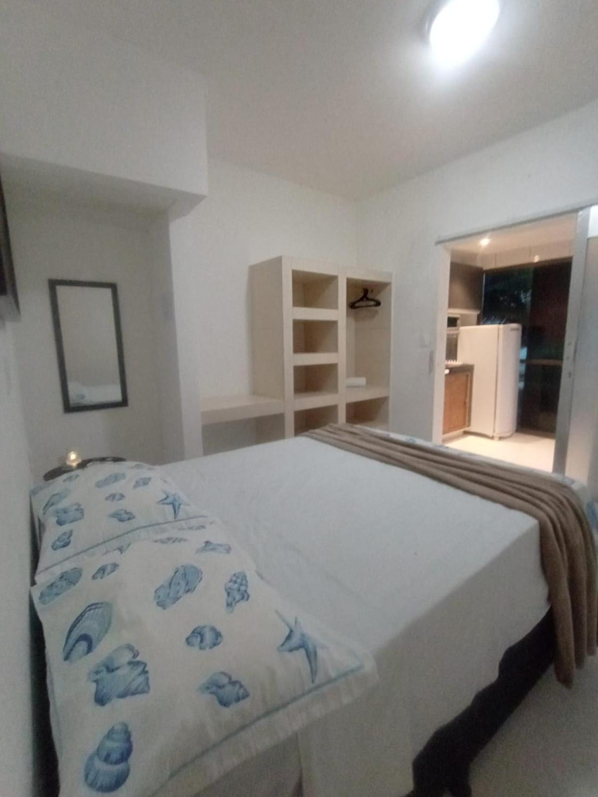 Apartamentos Beira Mar Pôrto das Galinhas المظهر الخارجي الصورة