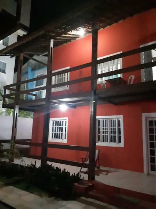 Apartamentos Beira Mar Pôrto das Galinhas المظهر الخارجي الصورة