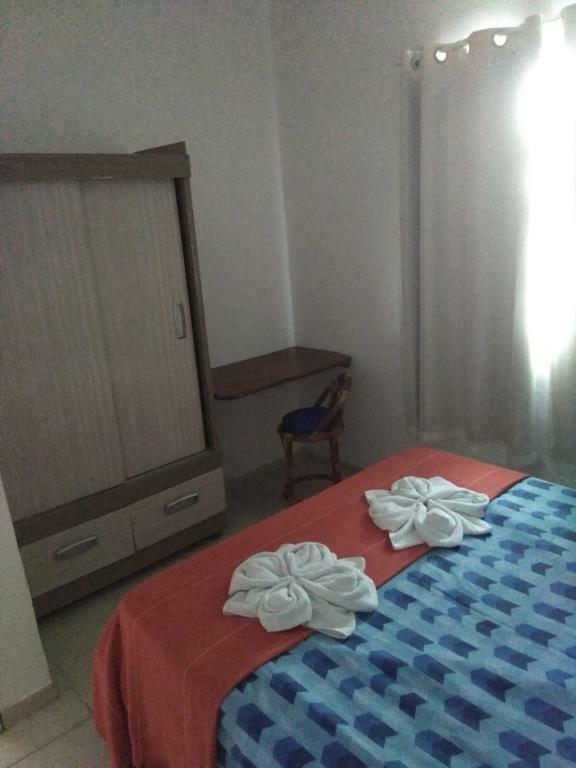 Apartamentos Beira Mar Pôrto das Galinhas المظهر الخارجي الصورة
