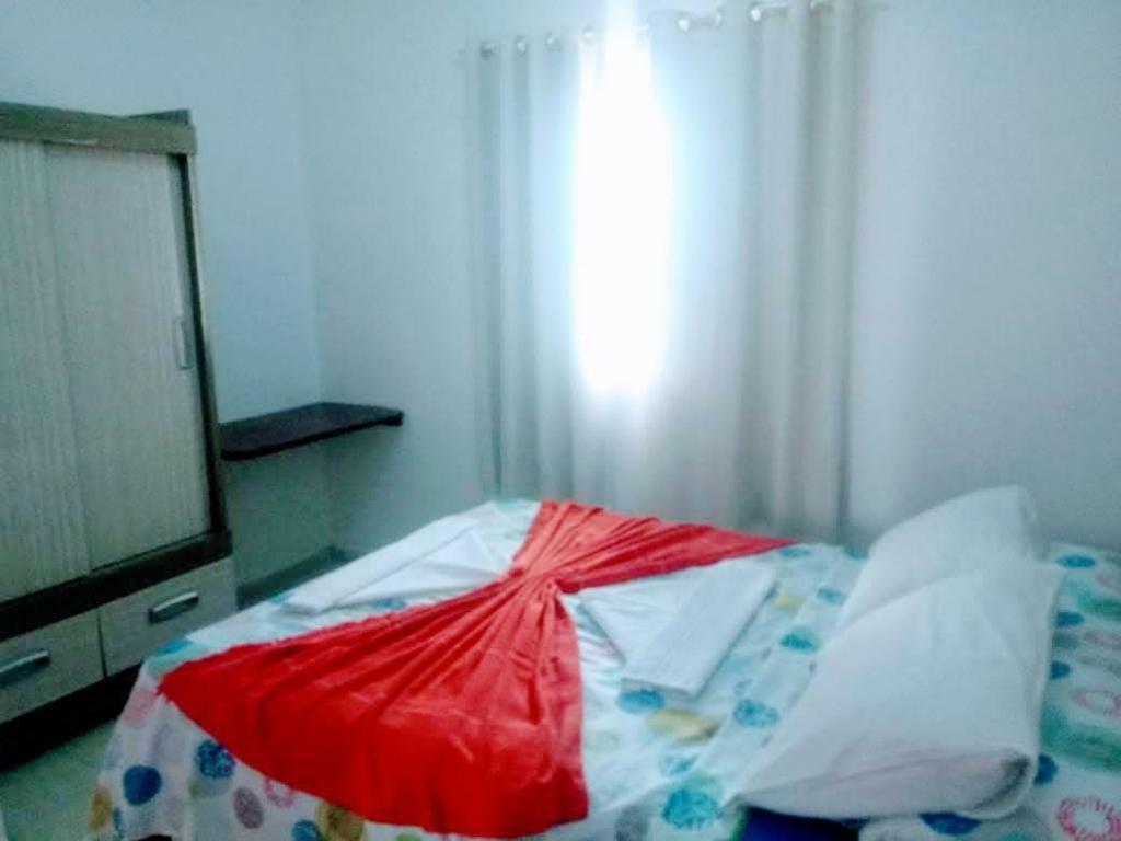 Apartamentos Beira Mar Pôrto das Galinhas المظهر الخارجي الصورة
