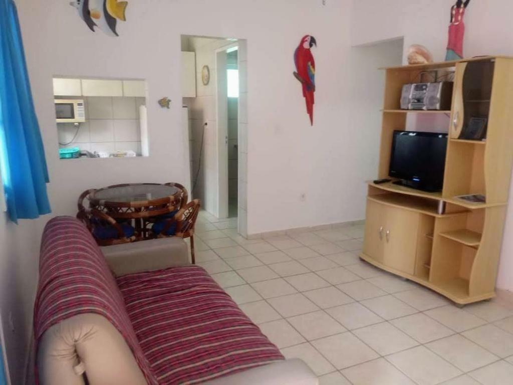 Apartamentos Beira Mar Pôrto das Galinhas المظهر الخارجي الصورة