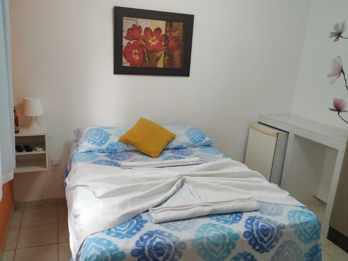 Apartamentos Beira Mar Pôrto das Galinhas المظهر الخارجي الصورة