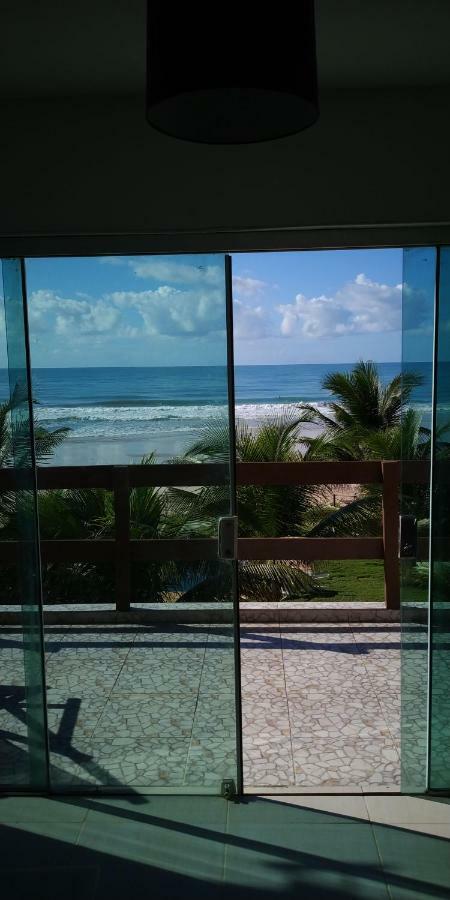 Apartamentos Beira Mar Pôrto das Galinhas المظهر الخارجي الصورة