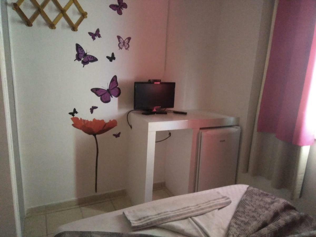Apartamentos Beira Mar Pôrto das Galinhas المظهر الخارجي الصورة