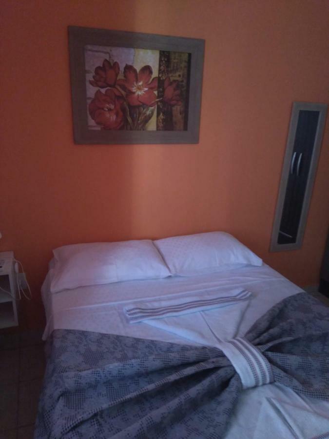 Apartamentos Beira Mar Pôrto das Galinhas المظهر الخارجي الصورة